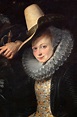 Smarthistory – Peter Paul Rubens, Rubens and Isabella Brant in the ...