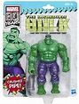 Marvel Legends MARVEL COMICS 80TH ANNIVERSARY THE INCREDIBLE HULK