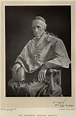 NPG x12599; Henry Edward Manning - Portrait - National Portrait Gallery