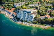 Grand Hotel Bernardin - Portoroz