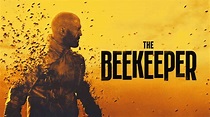 The Beekeeper (2024) - AZ Movies