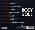 Body And Soul, Various | CD (album) | Muziek | bol.com
