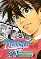 ᐉ Eyeshield 21 [Manga Completo] (PDF) [Español] ¡1-Link!