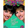 Laverne & Shirley: The Complete Series (DVD) - Walmart.com - Walmart.com