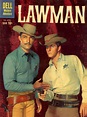 Fotos e posters da série Lawman - AdoroCinema