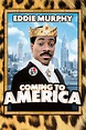 Coming to America (1988) - Posters — The Movie Database (TMDB)