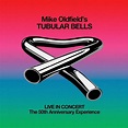 Mike Oldfield's Exposed: 'Tubular Bells' The 50th Anniversary Experience