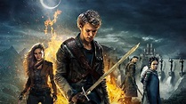 Watch The Shannara Chronicles Online - Full Episodes - All Seasons - Yidio