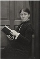 Photograph of Georgiana Burne-Jones