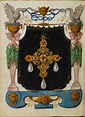 Livro de joias da Duquesa Anna da Baviera Jewellery Sketches, Jewelry ...