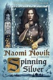 Spinning Silver: A Novel | eBooks Corner