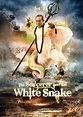 Sección visual de The Sorcerer and the White Snake - FilmAffinity