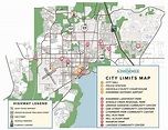Maps | City of Kissimmee, FL