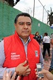 Rechaza Tony Rodríguez ser un saltimbanqui de la política y que ...