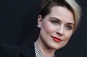 Evan Rachel Wood on the Wage Gap, Bisexuality and Hollywood | TIME