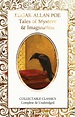 Tales of Mystery and Imagination | Book by Edgar Allan Poe, Judith John ...