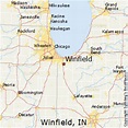 Best Places to Live in Winfield, Indiana