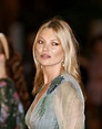 KATE MOSS at a Wedding Celebration in Lima 03/17/2018 – HawtCelebs