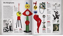 Joan Miró / Die Werke seines Lebens – Shop im Picasso Museum