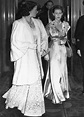 Elizabeth Ii Sister Margaret / 60 Photos Of Princess Margaret Queen ...