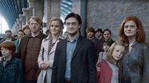 Fotos: Miren cómo crecieron los hijos de "Harry Potter" y "Ginny ...
