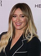 Hilary Duff – Harper’s Bazaar 150 Most Fashionable Woman Cocktail Party ...