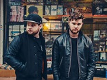Royal Blood interview: On the road with the Brighton duo | Features ...