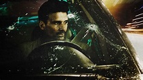 Wheelman Image Reveals Frank Grillo as a Getaway Driver in Netflix Film ...