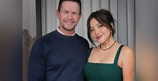 Teresa Ruiz, la pareja de Mark Wahlberg en Padre Stu - Artículos