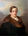 Ludwig Döll - Prinz Moritz von Sachsen-Altenburg 1842 - Category:Ludwig ...