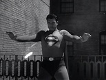 Superman and the Mole Men (1951) -- Silver Emulsion Film Reviews