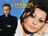 A Countess From Hong Kong (1967) - Rotten Tomatoes