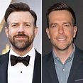 Jason Sudeikis Says He's Constantly Confused With Ed Helms — Plus See ...