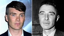 Oppenheimer: filme ganha primeiro pôster com Cillian Murphy