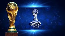 FIFA World Cup Qatar 2022 Wallpaper 2k HD ID:11214