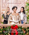 The Princess Switch: Switched Again movie review - Movie Review Mom