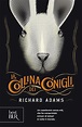 La collina dei conigli - Richard Adams - Libro - Rizzoli - BUR Best BUR ...