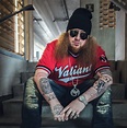 Rittz in Nashville at Exit/In