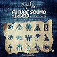 Aly & Fila - Future Sound Of Egypt, VOL. 3 | #TranceFamily