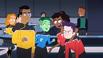 Star Trek: Lower Decks Season 2: All We Know About the Next Generation