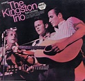 The Kingston Trio* - Tom Dooley (1971, Vinyl) | Discogs
