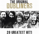 The Original Dubliners 20 Greatest Hits Double 2LP: Amazon.co.uk: CDs ...