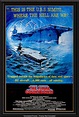 The Final Countdown (1980)Original One-Sheet Movie Poster - Original ...