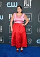 Beanie Feldstein Attends the 25th Annual Critics Choice Awards in Santa ...