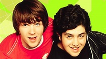 "Drake y Josh" confirman su regreso a las pantallas — Rock&Pop