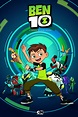 Ben 10 Series Premiere Review: Cartoon Network's Funnier Reboot | Collider