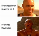 14 Imhotep Memes That Perfectly Sum Up Kids’ Thanksgivings | Bored Panda