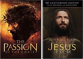 The passion of christ movie director - awardgagas