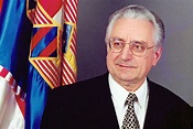 Franjo Tuđman - Alchetron, The Free Social Encyclopedia