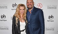 UFC: Randy Couture, girlfriend Mindy Robinson injured in ATV accident